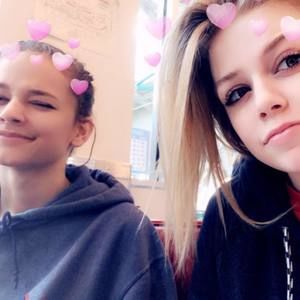 Meet your Posher, Brittany